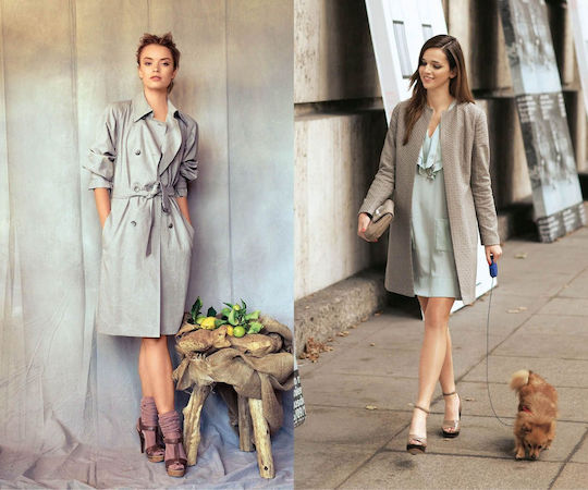 Burda Style Magazine 02/2024