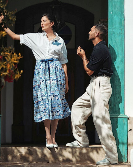 Burda Style Magazine 06/2025, June 2025