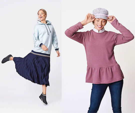 Burda Style Magazine 02/2024