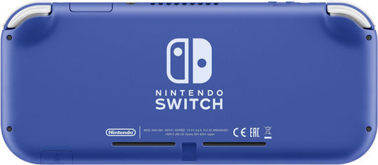 Nintendo Switch Lite 32GB Animal Crossing New Horizon