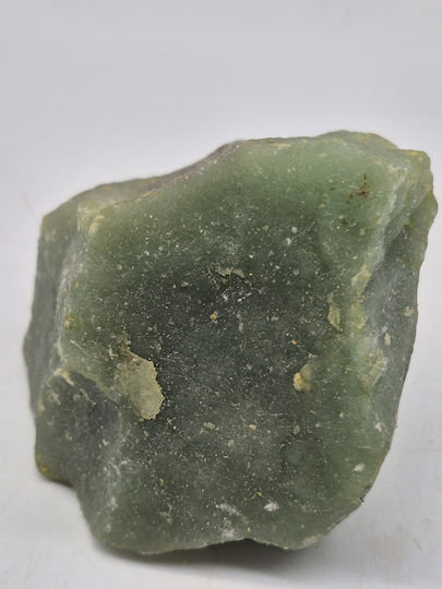 Raw Green Aventurine Natural Semi-Precious Stone Mineral Raw Green Aventurine Natural Semi-Precious Stone Mineral