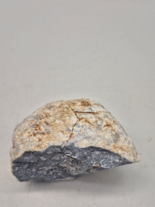 Raw Angelite Natural Semi-Precious Stone Mineral