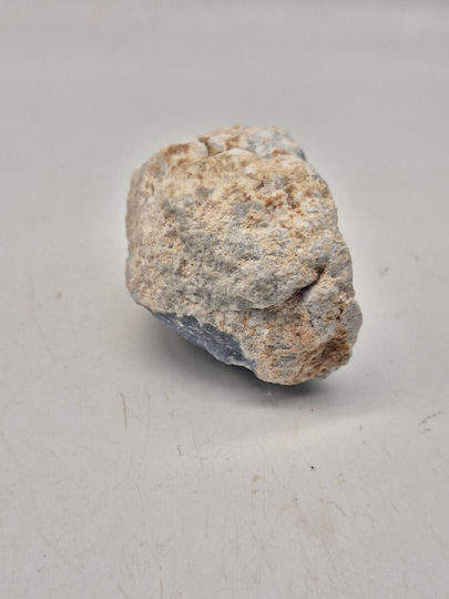 Acatărită Brută – Piatră Semiprețioasă Naturală Minerală
