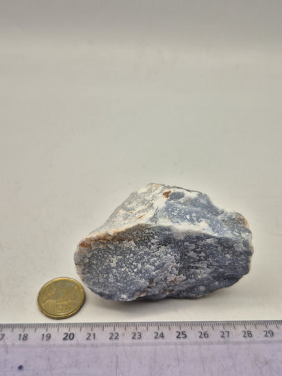 Acatărită Brută – Piatră Semiprețioasă Naturală Minerală
