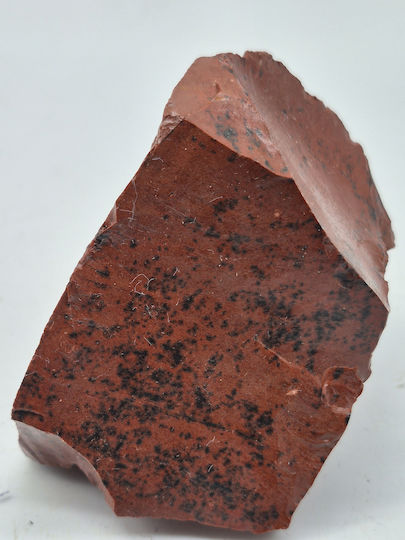 Натурален Кафяв Обсидиан Mahogany Obsidian – Естествен Полускъпоценен Камък Минерал
