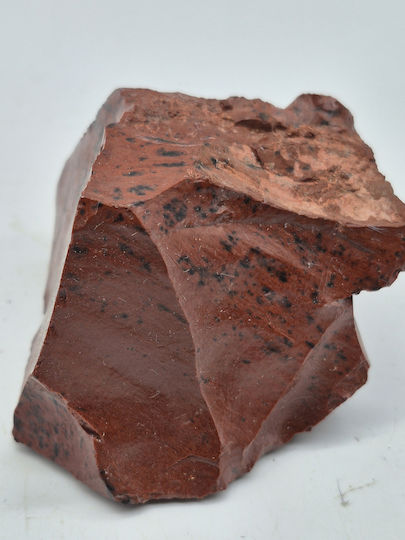 Натурален Кафяв Обсидиан Mahogany Obsidian – Естествен Полускъпоценен Камък Минерал
