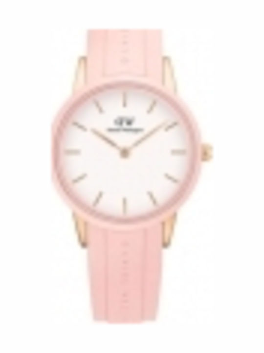 Daniel Wellington Iconic Motion Uhr mit Batteriewerk Daniel Wellington Iconic Motion Uhr mit Batteriewerk