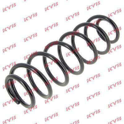 Arc Spiral Kyb Rh5539