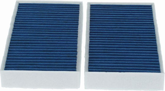 Bosch Cabin Air Filter 0 986 628 644