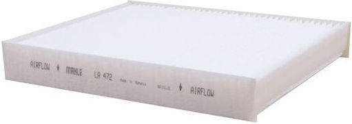 Mahle Cabin Air Filter La 472