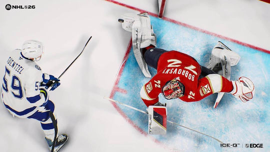 NHL 26 Xbox Series X Game