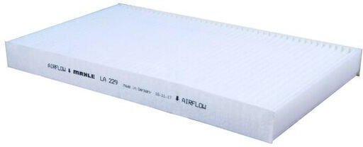 Mahle Cabin Air Filter La 229