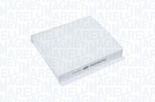 Cabin Air Filter Magneti Marelli 350203062450