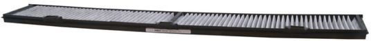 Cabin Air Filter Mahle Lak 248