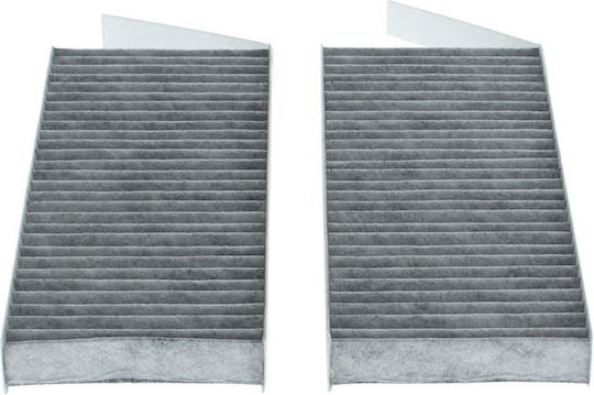Cabin Air Filter Bosch 1 987 435 534