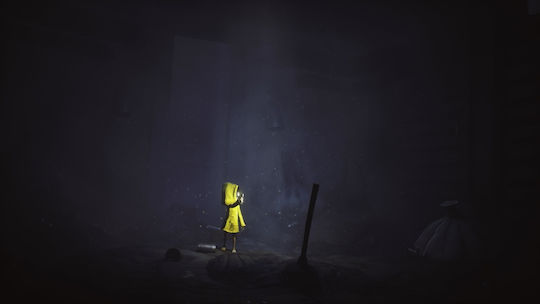 Little Nightmares Enhanced Complete Ediție Joc Xbox Series X