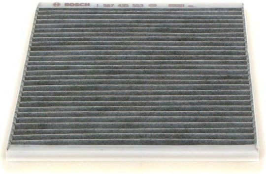 Cabin Air Filter Bosch 1 987 435 553