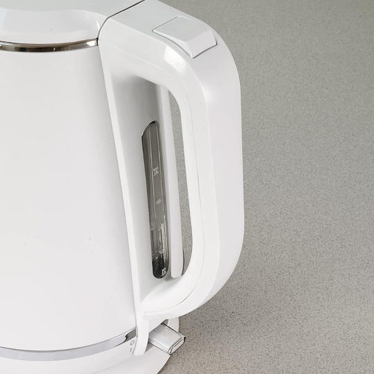 Cuisinart Βραστήρας 1.7lt 3000W Λευκός