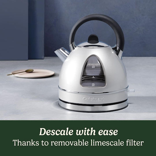 Kettle 1.7lt 3000W