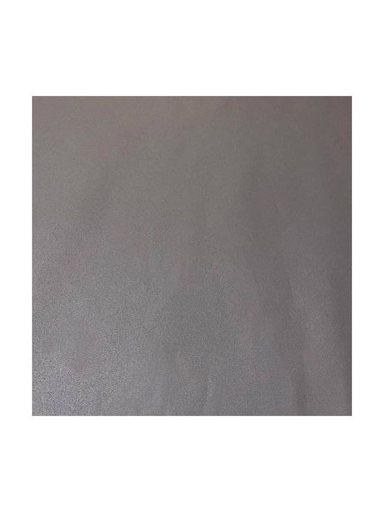 Tesias Group Pernă Impermeabilă Pentru Pat De Soare Cu Spătar Gri 60x195cm
