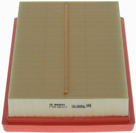 Bosch Air Filter F 026 400 674