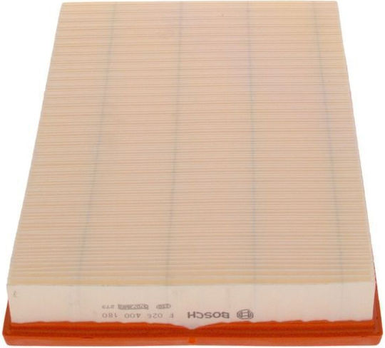 Bosch Air Filter F 026 400 180