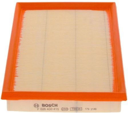 Filtru De Aer Bosch F 026 400 415