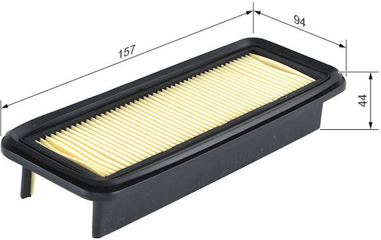Bosch Air Filter F 026 400 361