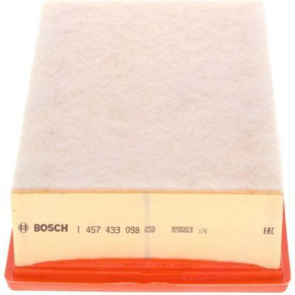 Bosch Air Filter 1 457 433 098