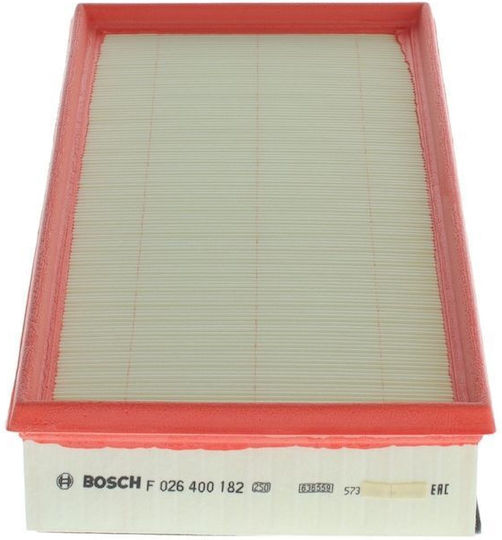 Bosch Air Filter F 026 400 182