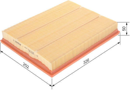Bosch Air Filter 1 457 433 579