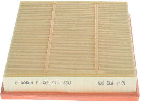 Bosch Car Air Filter F 026 400 390