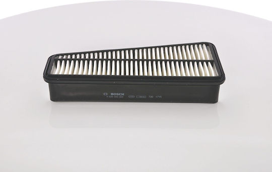Bosch Auto Luftfilter F 026 400 302