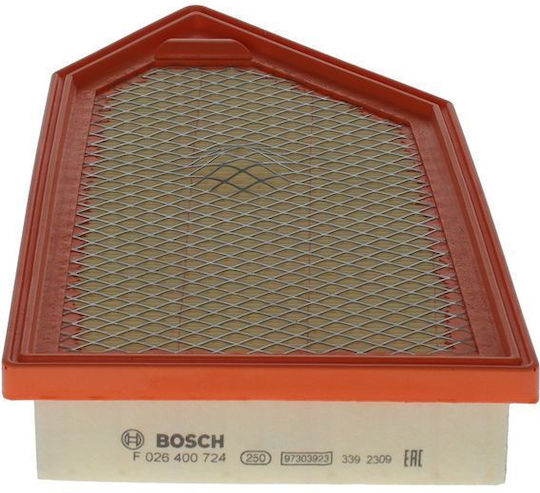Bosch Филтър За Въздух F 026 400 724