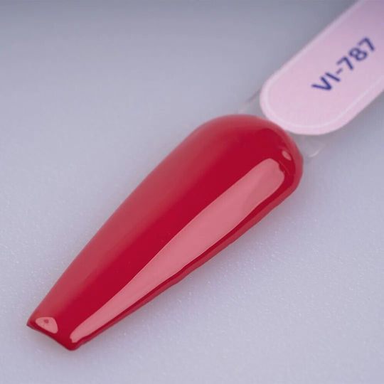 Beauty VI Ημιμόνιμο Βερνίκι Νυχιών 15ml