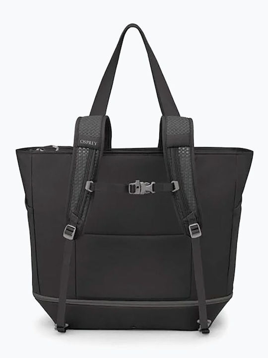Osprey Daylite Large Tote Водоустойчива 26л Черна Osprey Daylite Large Tote Водоустойчива 26л Черна