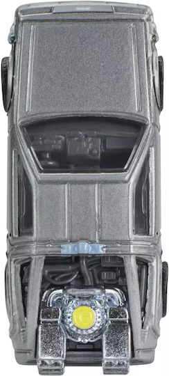 Hot Wheels Toy Car