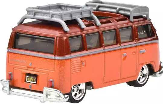 Hot Wheels Premium Mașinuță Volkswagen Samba Bus 1:64