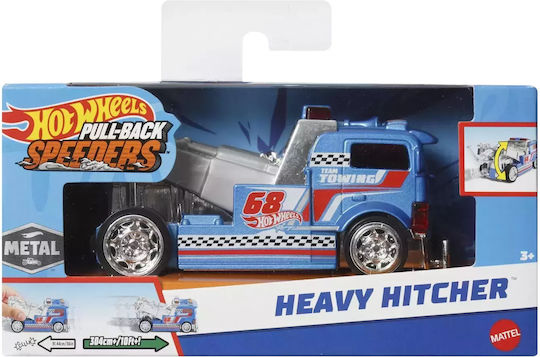 Hot Wheels Mașinuță 1:43