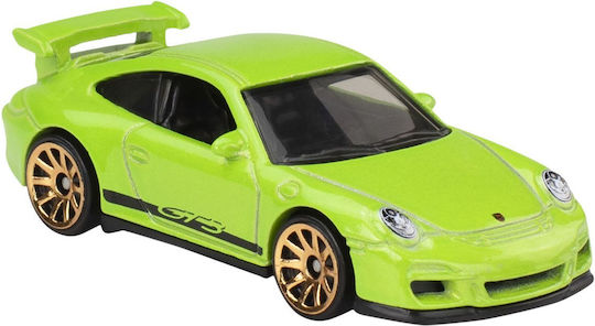 Hot Wheels Αυτοκινητάκι