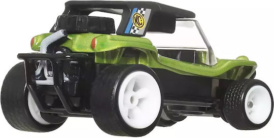 Hot Wheels Premium Mașinuță Scara Meyers Manx 1:64