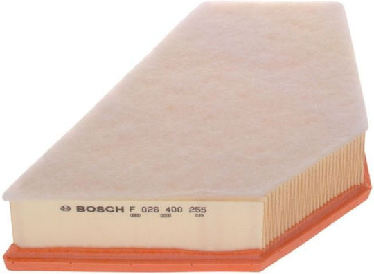 Bosch Air Filter F 026 400 255