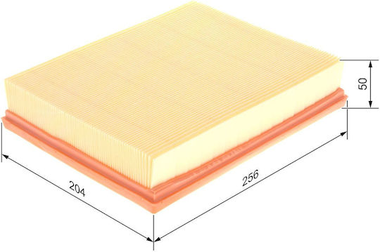 Bosch Air Filter F 026 400 426