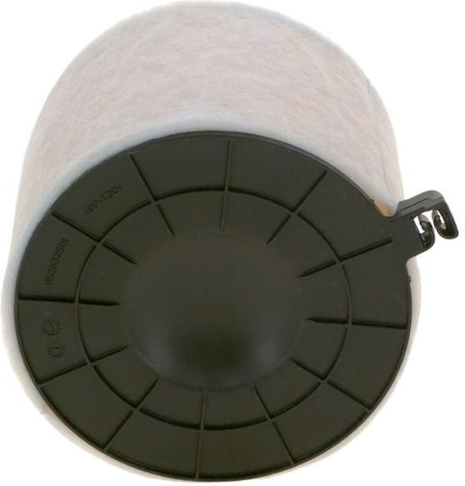 Bosch Auto Luftfilter F 026 400 677