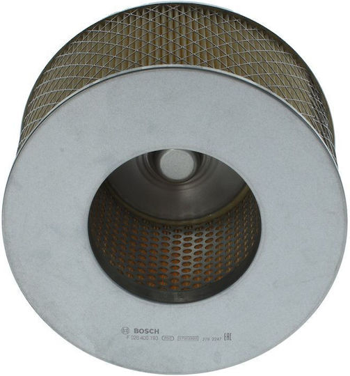 Bosch Air Filter F 026 400 193