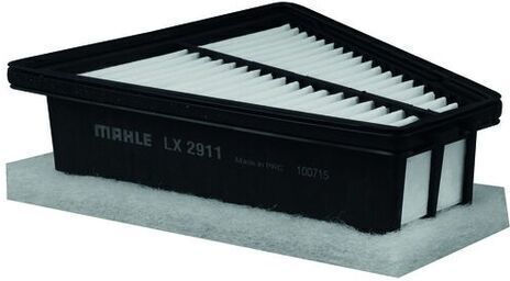 Mahle Air Filter Lx 2911