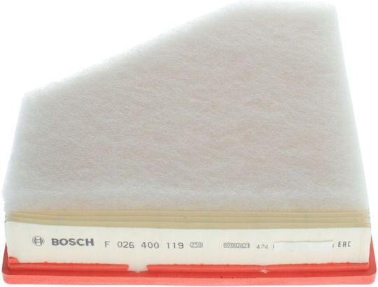Bosch Air Filter F 026 400 119