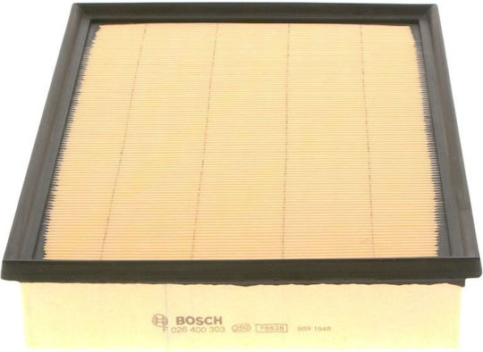 Filtru De Aer Bosch F 026 400 303
