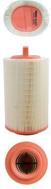 Mahle Air Filter Lx 1277