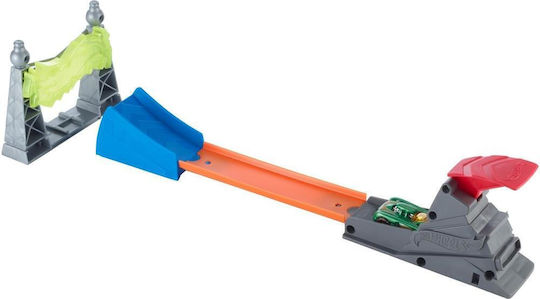 Hot Wheels Pistă pentru 3+ ani+ Ani